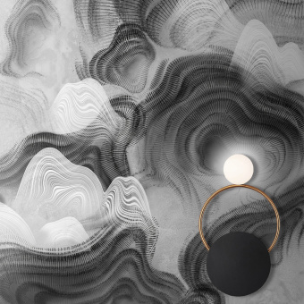 Фрески/Панно Fresq PATTERN ROLL